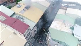 -逢甲商圈-氣爆-