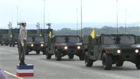 -陸軍-悍馬車-戰車-裝甲車-