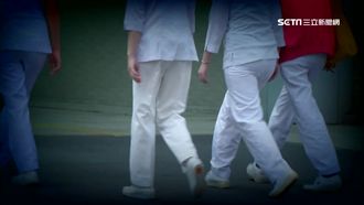 替病人插管染疫！醫確診至少領35萬