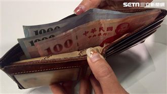 比月光族還慘！吃土族估有401萬人