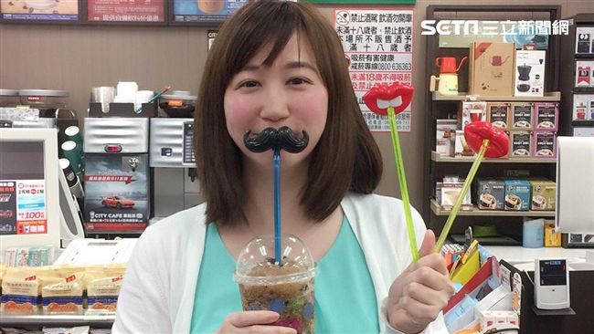 超商推夏天限定奶酒拿鐵、芬達思樂冰