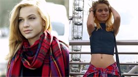 種族歧視,波蘭,達瑪拉,Dagmara Przybysz,霸凌,自刎,自殺(臉書 https://www.facebook.com/dagmara.przybysz.1/media_set?set=a.107997342713130.10640.100005085940593&type=3)