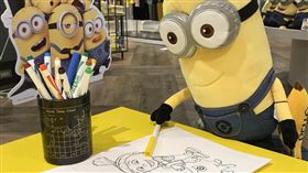 誠品生活卡通限定店連發！飛天小女警、三麗鷗、小小兵都來啦