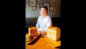 圖說：宋宗龍是奇美食品的第三代接班人，他當年接手虧損的奇美食品，開發出鮮肉包、大燒包等冷凍包子並打進統一超商通路。(圖／郭涵羚／商業周刊)