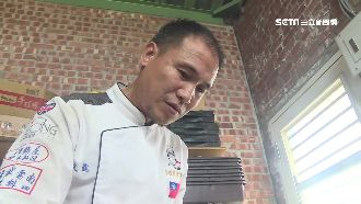 載好料進偏鄉！總鋪師用料理散佈愛
