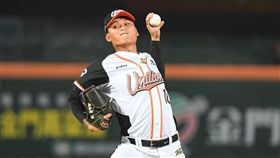 江辰晏（翻攝自粉絲團）