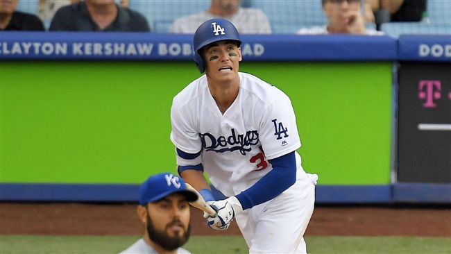 道奇投打都頂級　戰績直衝MLB第一