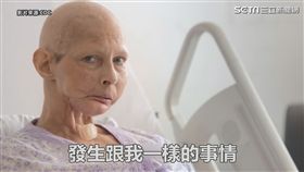 重度菸癮者的沉痛自白。