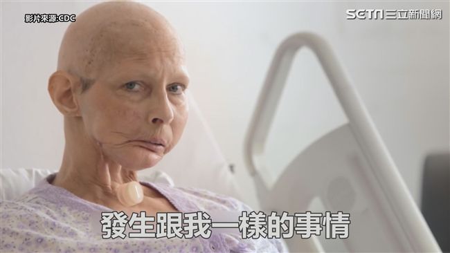 「孫子只聽過這聲音」　菸癮者的自白