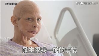 「孫子只聽過這聲音」　菸癮者的自白