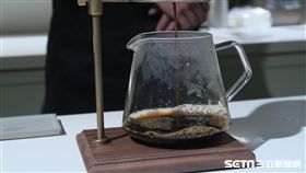 咖啡、美式咖啡、黑咖啡、心悸、不孕、提神（圖／記者簡佑庭攝）