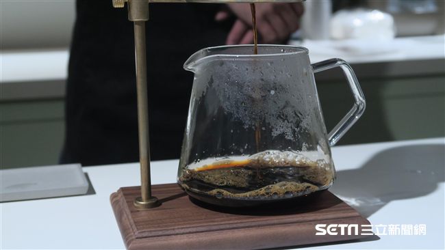 天天喝逾3杯中杯美式　受孕率跌五成