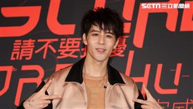 胡宇威全新EP「請不要打擾」全亞洲發片。（記者邱榮吉/攝影）