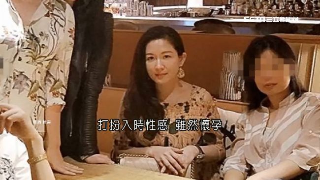 起底蔡正元美妻　岳父是阿波羅負責人