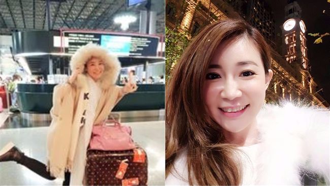 女歌手澳洲獻唱　遇小鮮肉狂虧示愛
