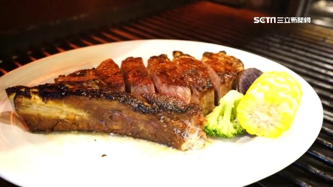 大老闆們愛吃牛　熟成、生吃各有所好