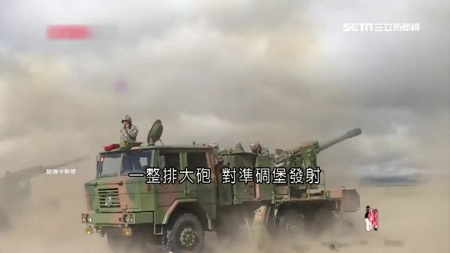 共軍嗆印度：克制有底線、勿以拖待變