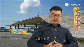 從小最後一名　高雄海洋音樂中心推手