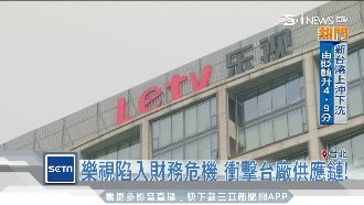 樂視舉行臨時股東會…竟變成討債大會