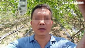 南港分局黃姓偵查佐在上月警察節餐會時，酒後熊抱女警官並襲胸，女警官事後提出申訴，南港分局卻疑似官官相護，一個多月後仍未將黃員送辦，對此，南港分局強調絕不徇私護短（翻攝畫面）