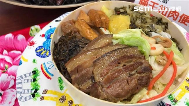 國道服務區夯便當　美食展限量2百個