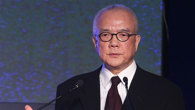 少年吳清友愛打架　在佛寺改變一生