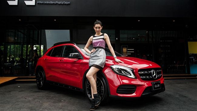 女性對雙B第一印象？老人、黑道車