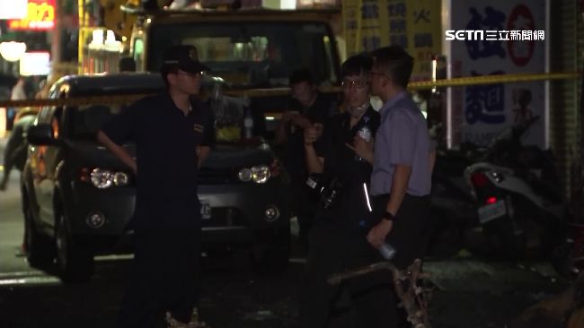 逢甲商圈氣爆後　兩大公安漏洞待補強