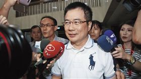 蔡正元／鏡週刊