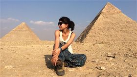 「Wanderlust Amber安柏不在家」粉絲專頁