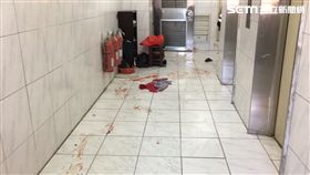 基隆槍擊案、前夫開槍