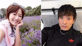 小鐘、茵芙/臉書