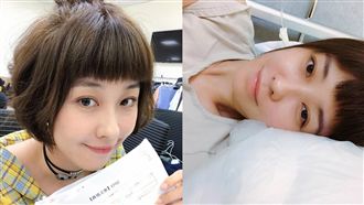 李維維認有憂鬱症　自責摯友輕生淚崩