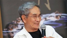 林懷民,雲門舞集,骨折,車禍,意外
圖／翻攝自雲門粉絲專頁