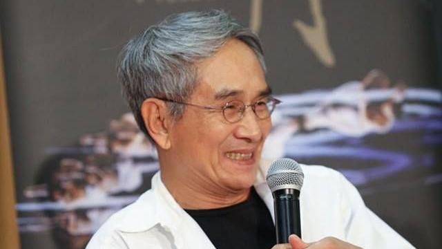 慟吳清友驟逝　林懷民：誠品改變生活