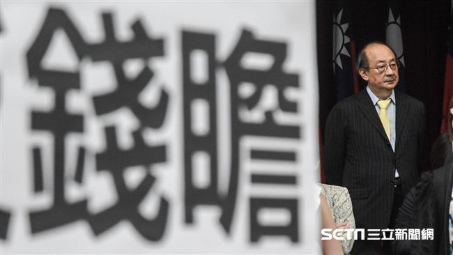 國民黨杯葛　柯建銘：以不變應萬變