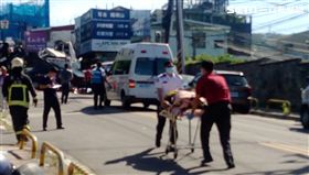 傷者名單曝光。
