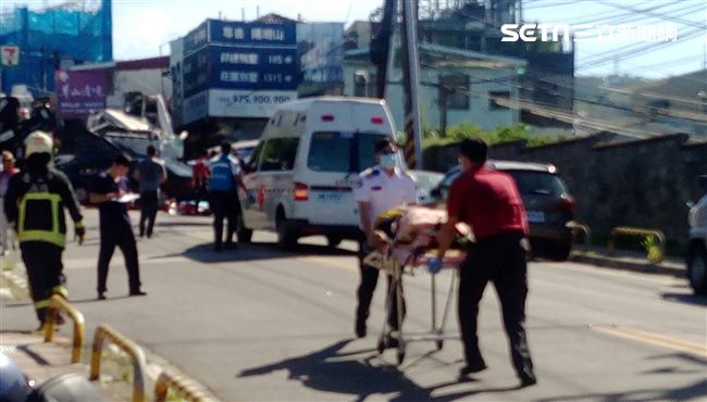 失控？恍神？灌漿車車禍4死者名單曝