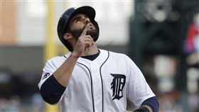 J.D. Martinez（ＡＰ）
