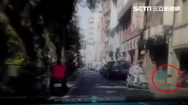 計程車輾傷4歲女童　搶救仍不治死亡