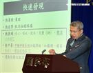 國軍部軍醫局詹正雄上校。（記者邱榮吉/攝影）