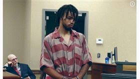 美國,約書亞‧薩洛維奇,Joshua Salovich,家暴,女兒 
圖／翻攝自NYdailynews