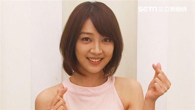 富家女黃甄妮談擇偶　陽光男是我的菜