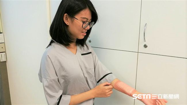 燒燙傷後敷料怎麼選？專家告訴你～