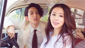 丁文琪、林宥嘉／林宥嘉臉書