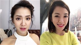 楊千霈（合成圖／翻攝自楊千霈臉書）