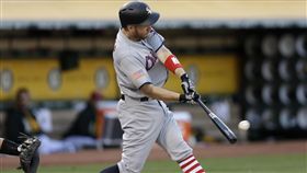 ▲三壘砲Todd Frazier被交易到紐約洋基。（資料照／美聯社／達志影像）