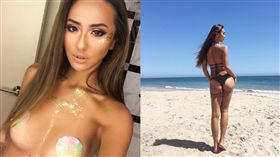 圖/翻攝自薔薔臉書