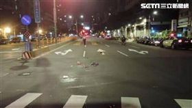 清華大學博士生林仲桓遭撞、車禍、清大高材生父親、胡家瑞／資料照