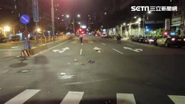 撞死人求輕判　物理奇才父：那我兒呢